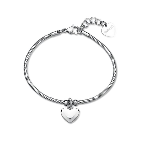 Bracciale Sagapo Donna in Acciaio SCK292 - SCK292
